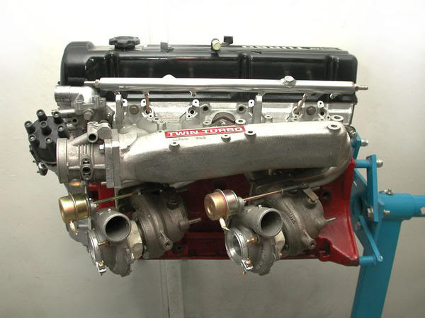 L28 Twin Turbo - 20120628.